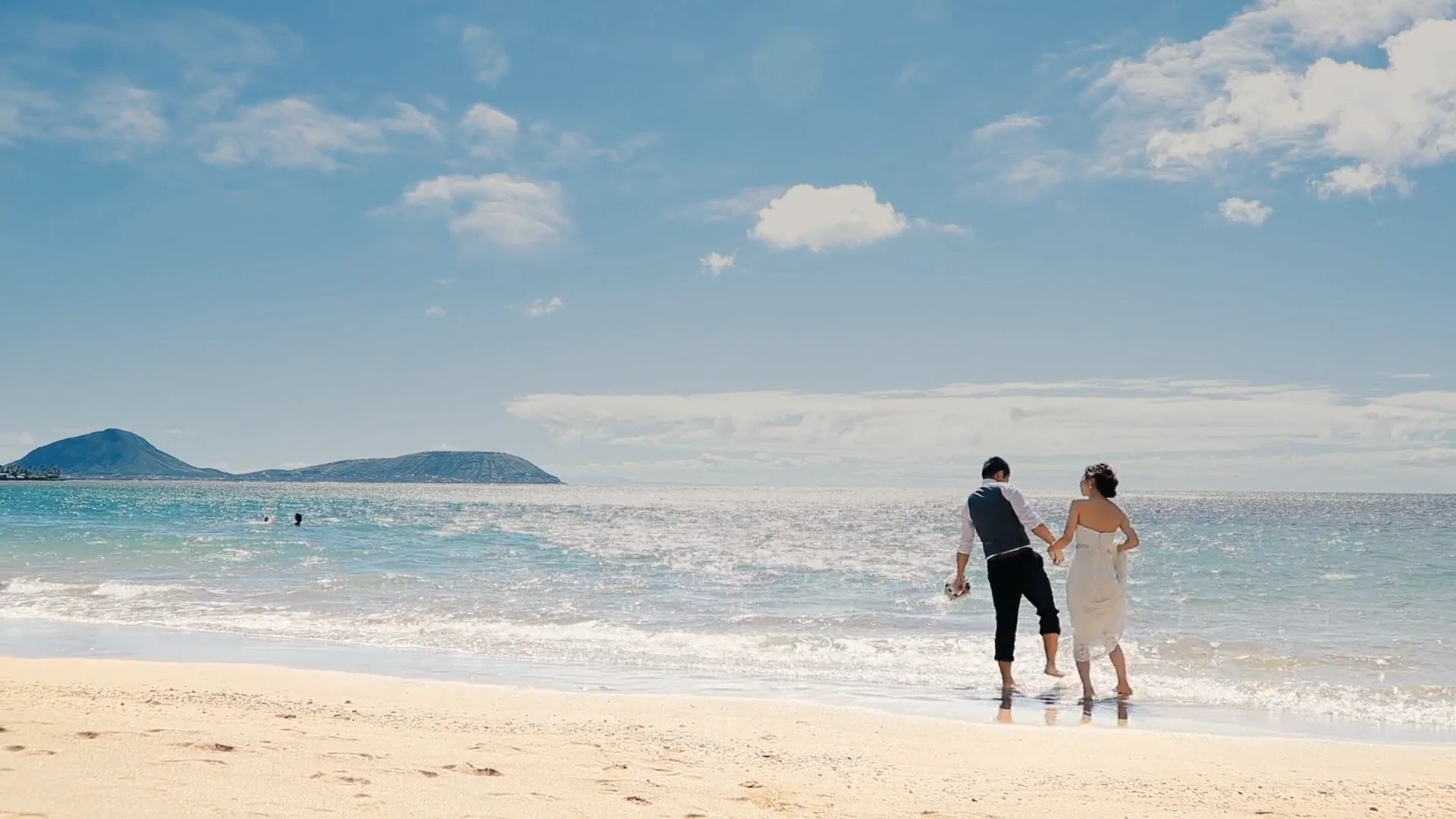 ビデオ＆ムービー – Lea Wedding 1日1組限定のハワイウェディング