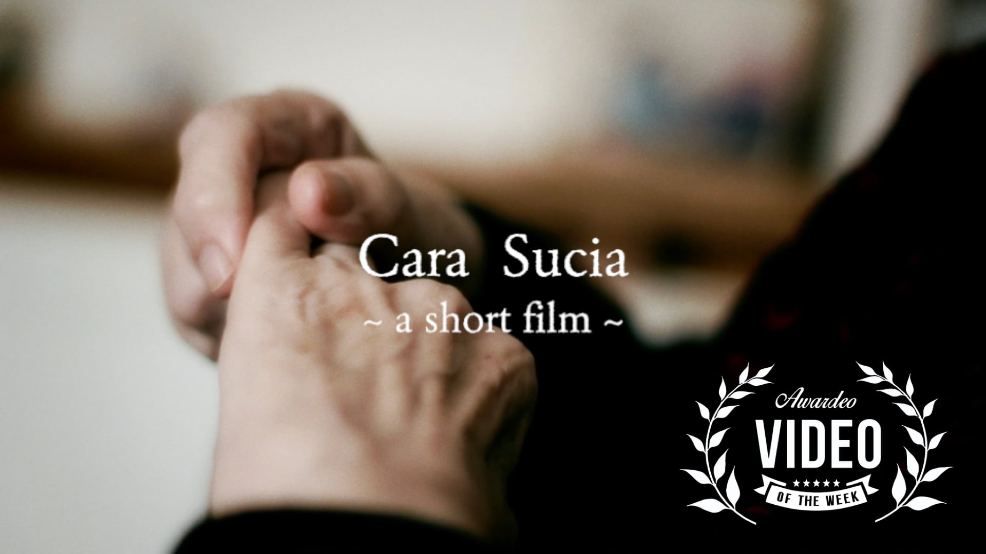 'Cara Sucia' - Short Documentary