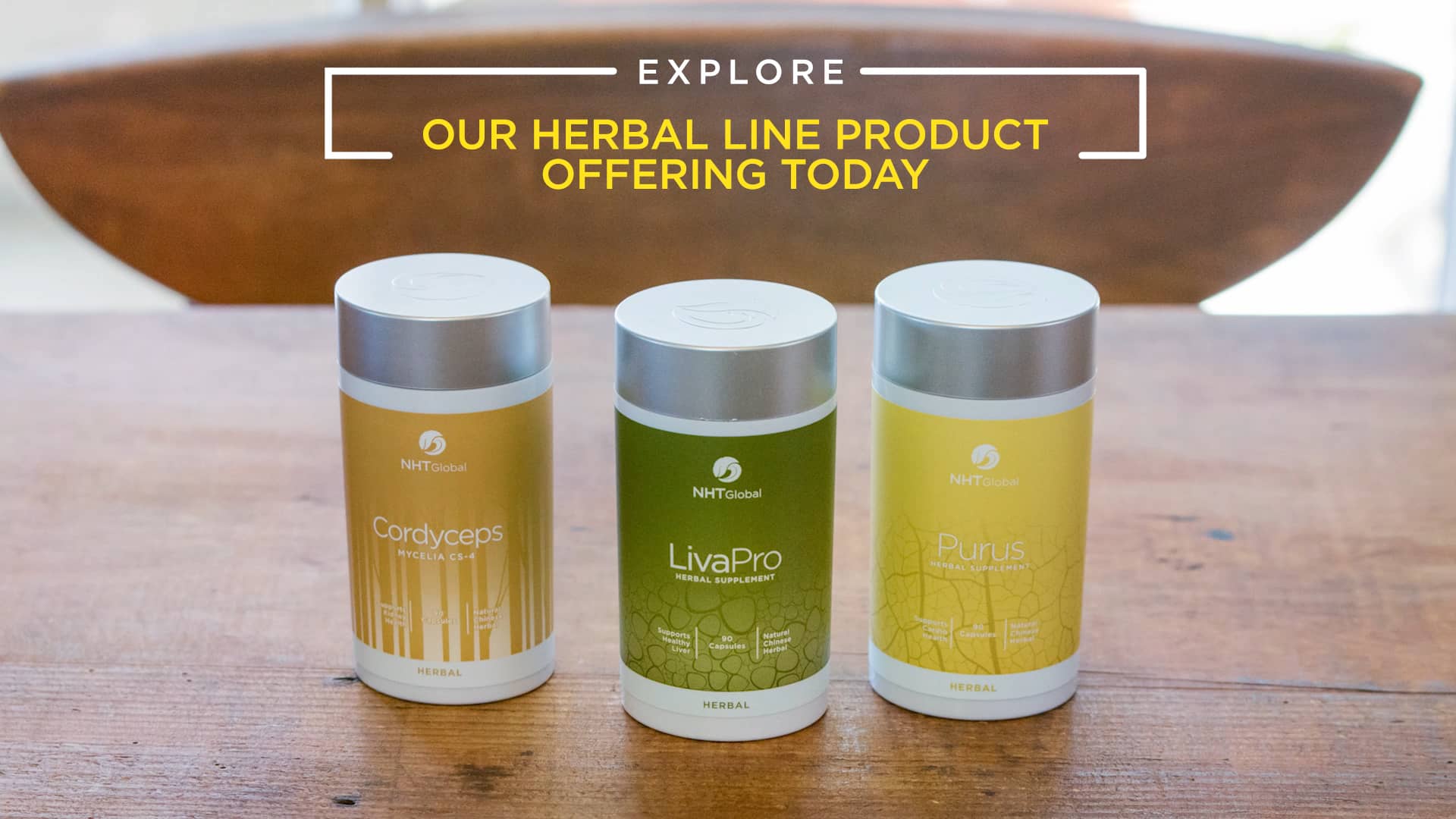 Herbal Line (English) on Vimeo