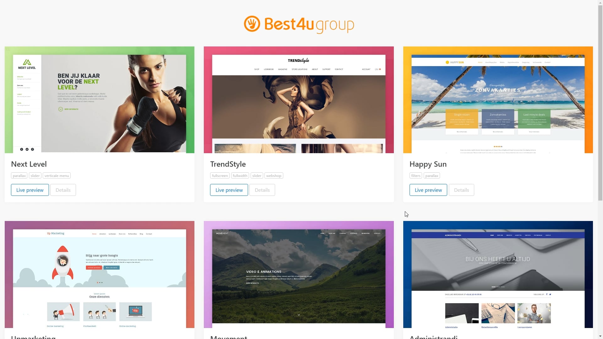 Design Website on Vimeo