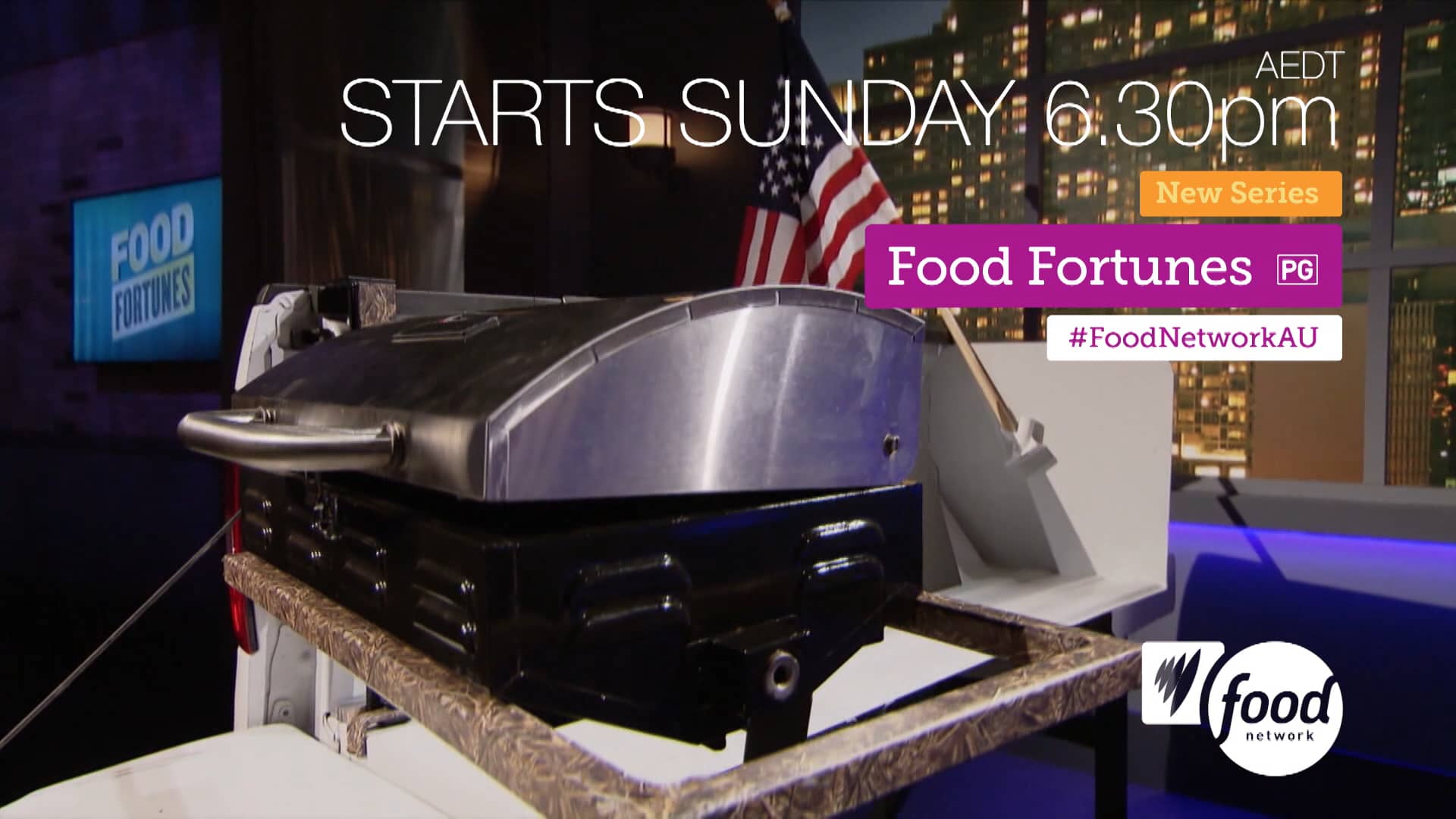 Food Fortunes 15sec on Vimeo