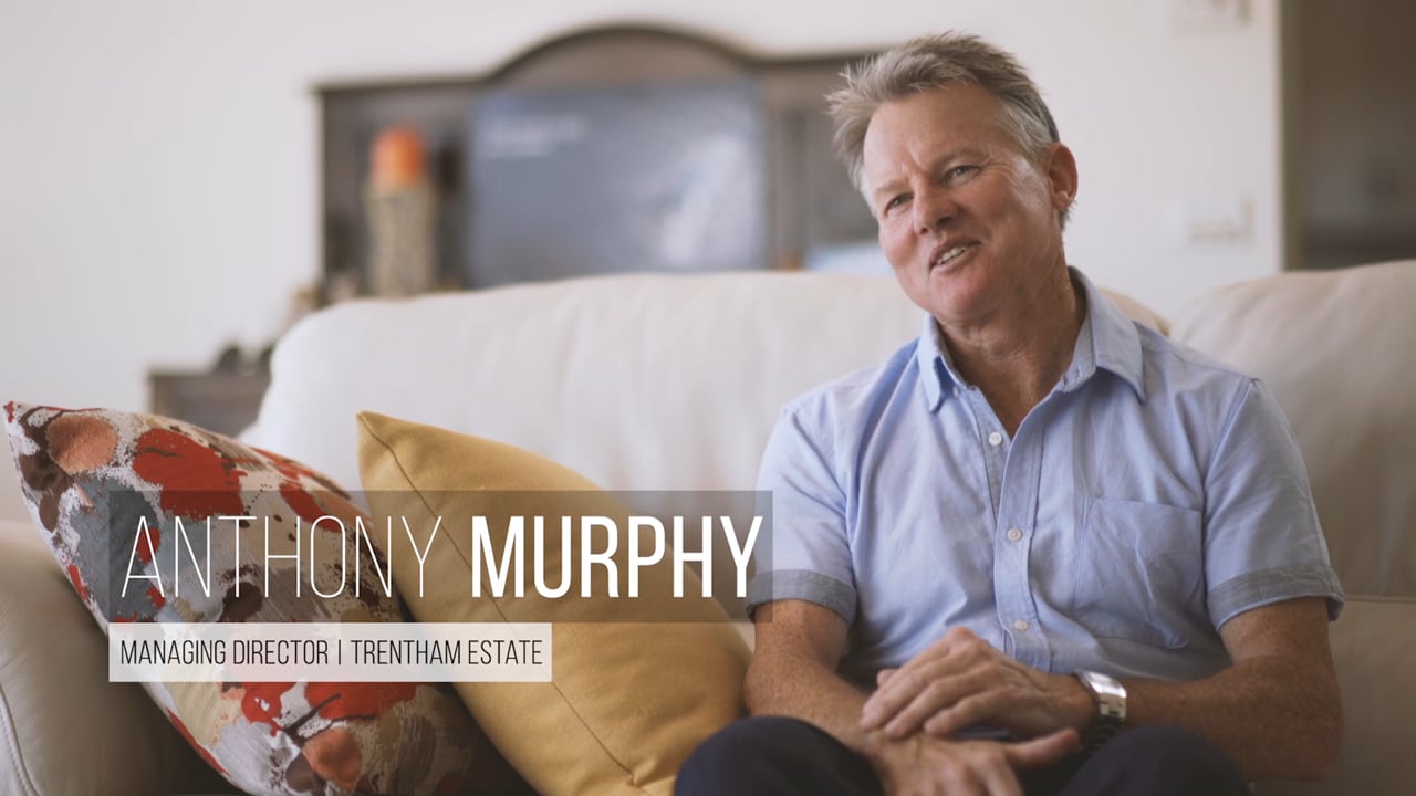 Trentham Estate | Industry Leaders S03