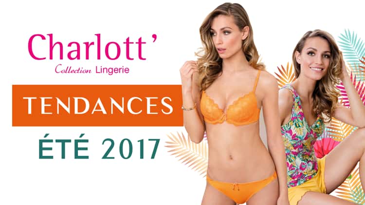 Charlotte Lingeri Catalogue 2019 Store