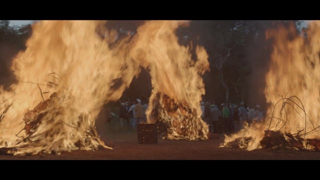 Trailer THE WOUND (INXEBA)