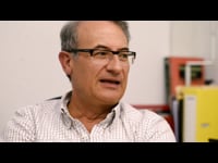 Espacios Nómadas Urbanos. Movilidad y vida cotidiana (MOVICO). Entrevista a Sergio Castillón