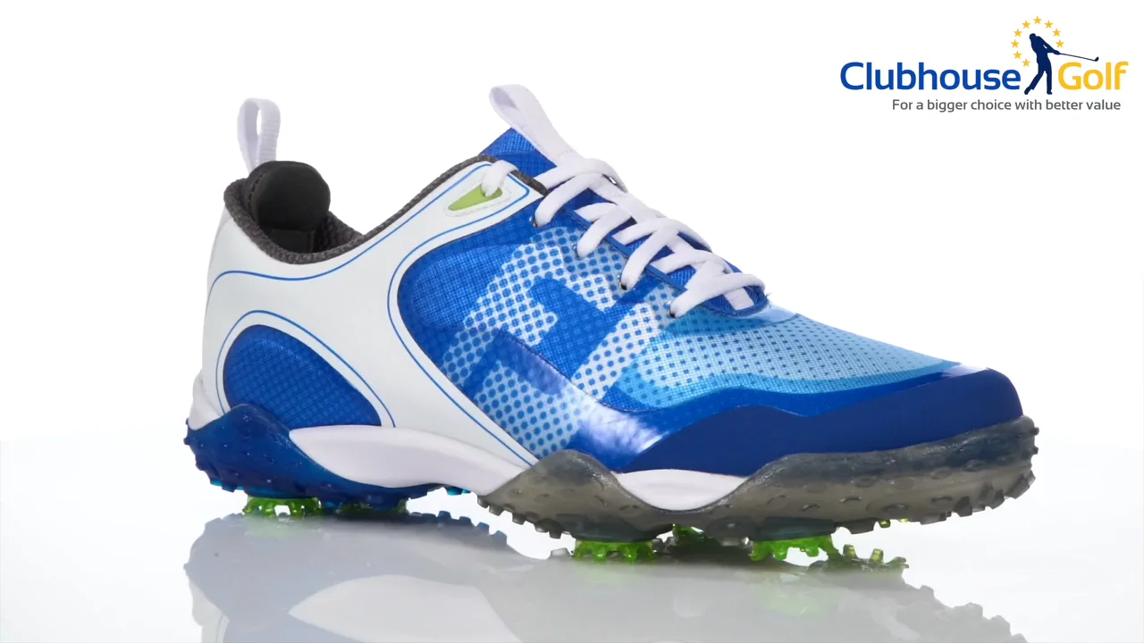 Clubhouse on sale golf shoes