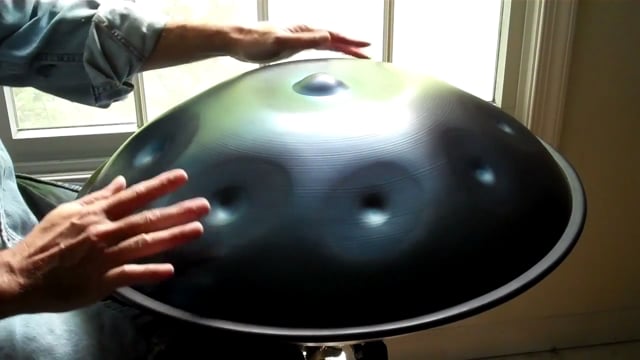 melk Betreffende Van The Handpan Channel Soft Notes Idiophone in Handpan Channel/Sound  Sculpture, Pantam (A HANG, SPB, Halo, Saraz, ESS, Bells, Panstream, Aciel,  Spacedrum, Caisa, etc.) on Vimeo