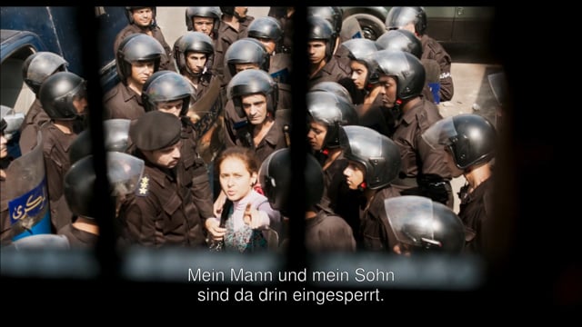 CLASH, ab dem 25. Mai im Kino!