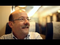 Espacios Nómadas Urbanos. Movilidad y vida cotidiana (MOVICO). Entrevista a Oriol Romaní