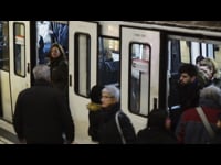 Espacios Nómadas Urbanos. Movilidad y vida cotidiana (MOVICO). Trayectorias móviles: 1. Espacios de vida