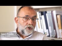 Espacios Nómadas Urbanos. Movilidad y vida cotidiana (MOVICO). Entrevista a Joan J. Pujadas: Commuting y relaciones sociales