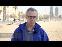 Espacios Nómadas Urbanos. Movilidad y vida cotidiana (MOVICO). Entrevista a Gaspar Maza: Movilidades emergentes_1080