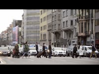 Espacios Nómadas Urbanos. Movilidad y vida cotidiana (MOVICO). Trayectorias móviles: 2. Movilidad