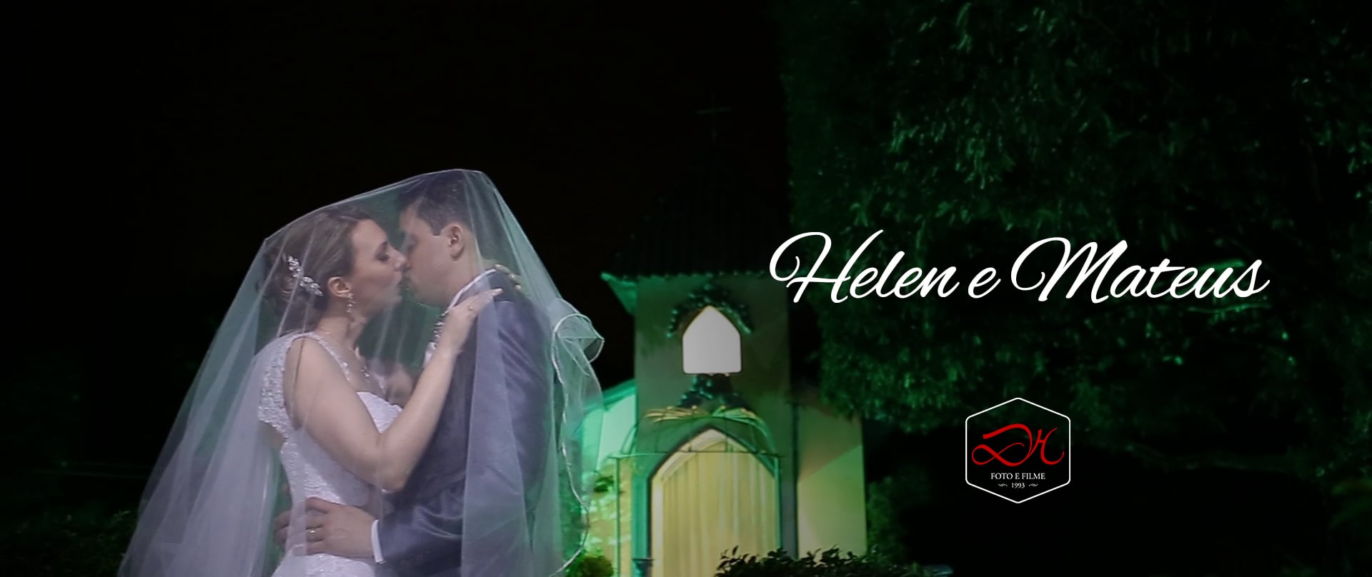 Compacto Casamento Helen e Mateus