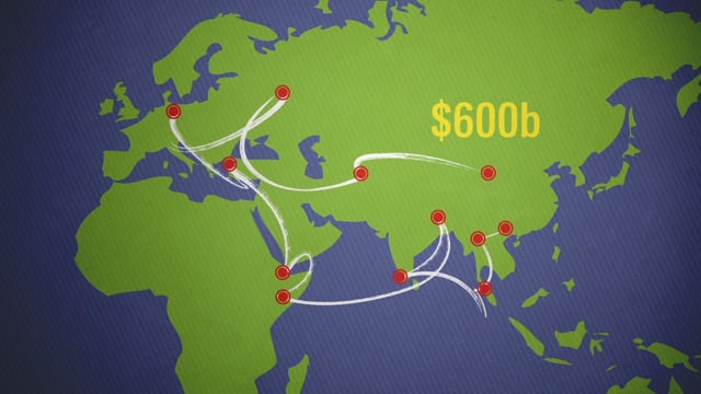 HSBC - Customer Success Story