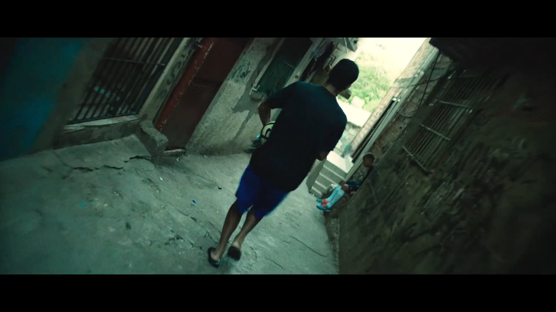 CINEMATOGRAPHY