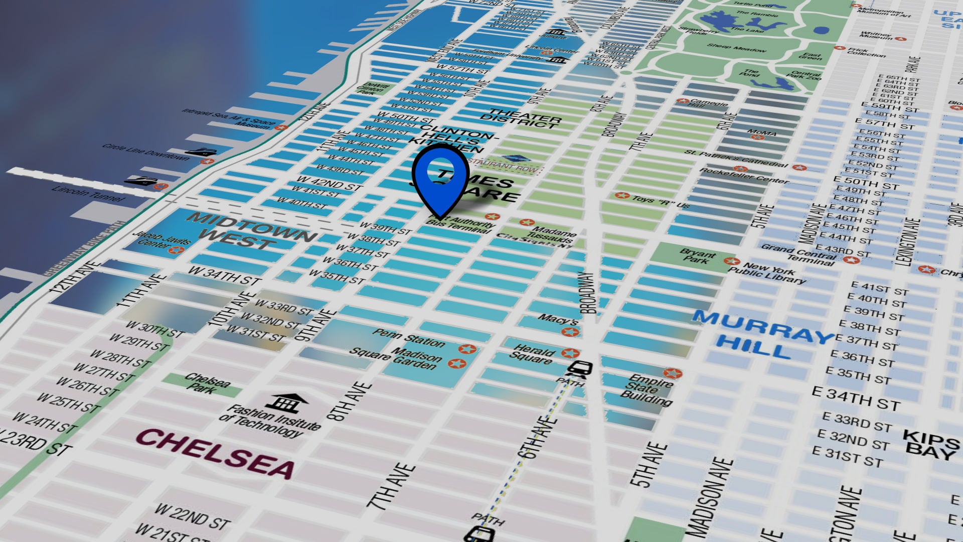 JAMS NEW YORK Arbitration Center on Vimeo