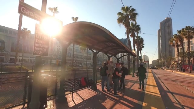 Matisyahu in San Diego 2017