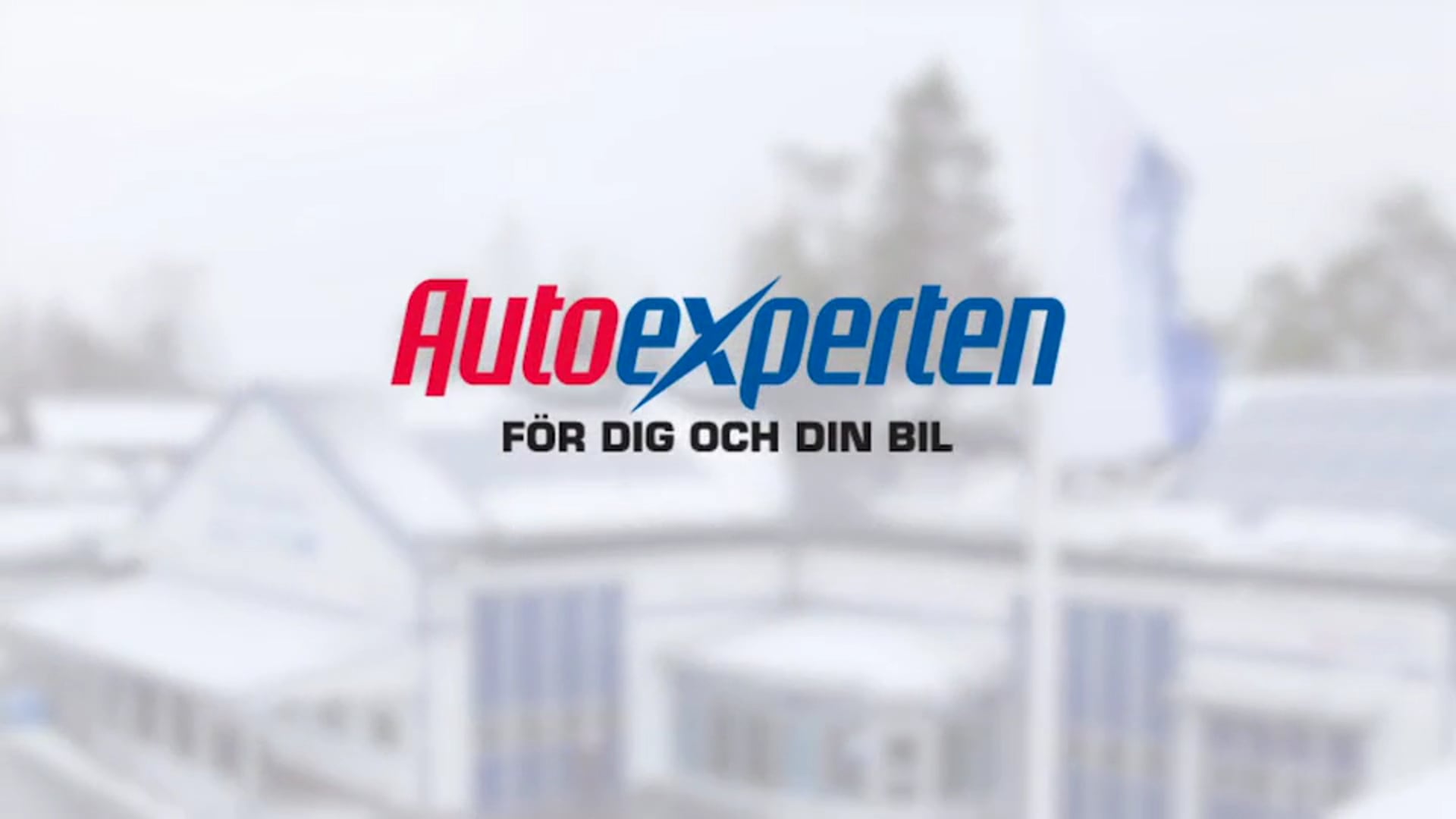 Autoexperten - TVC