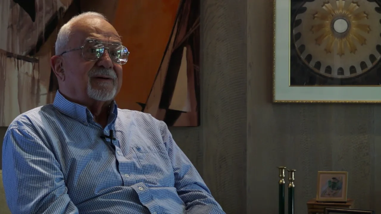 Corky Normart on Vimeo