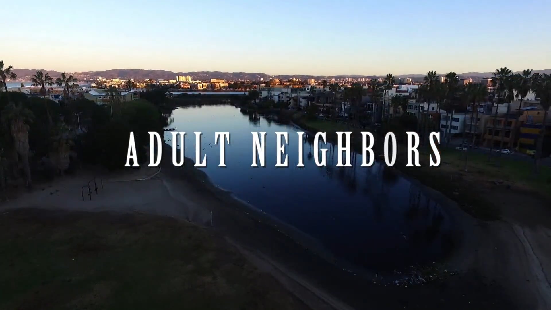 Adult Neighbors - (season 1 open)