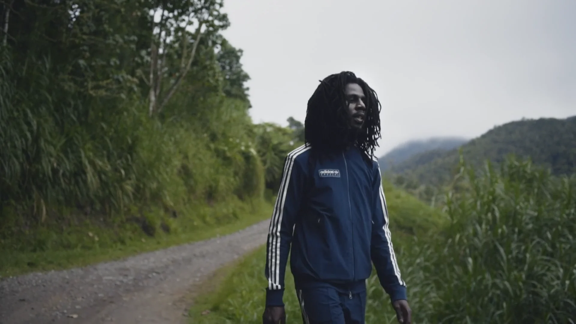 Chronixx adidas clearance spezial