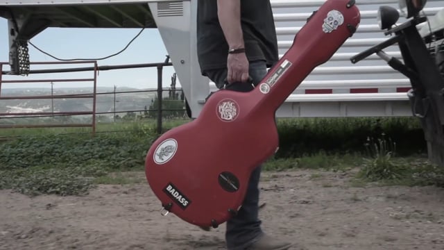 Pete Scobell “Wild”