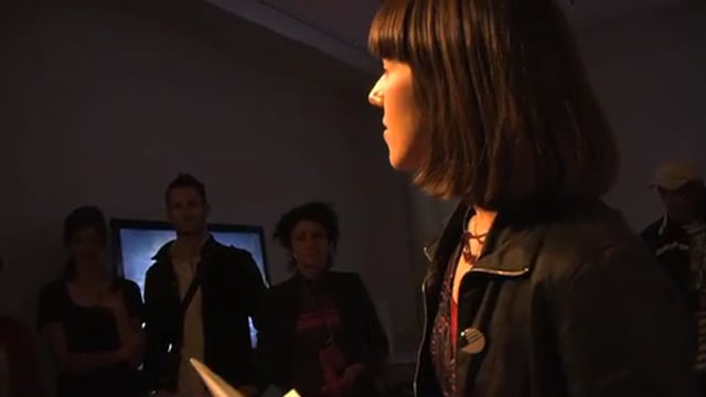 Vignette vidéo pour « 2012FBR51316O »