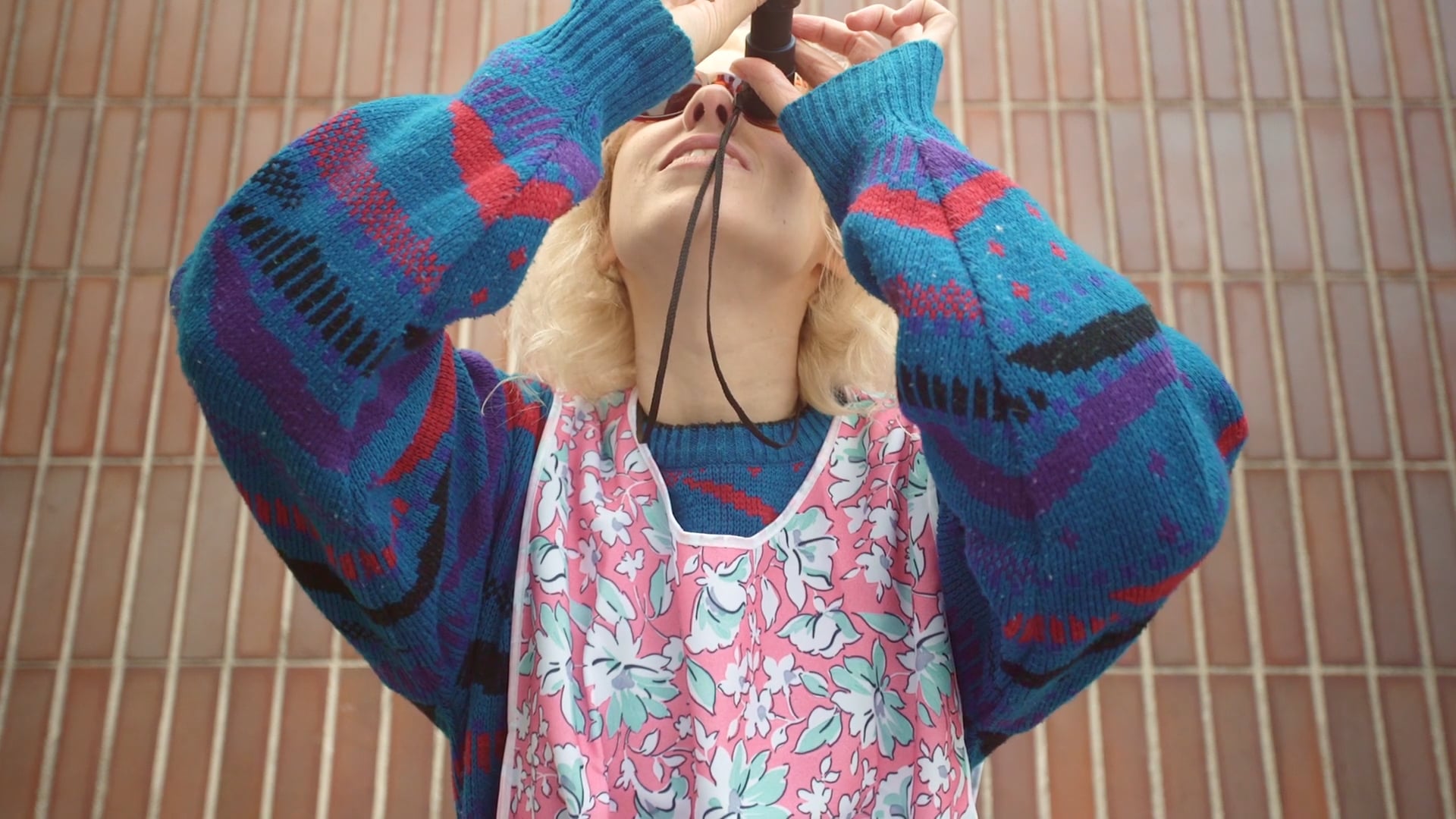 To Wendy 'Kickstarter Pitch Film' - Dir: Dan Castella / Written by Me