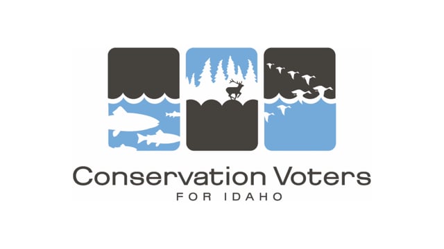 Conservation Voters for Idaho: Impact Video