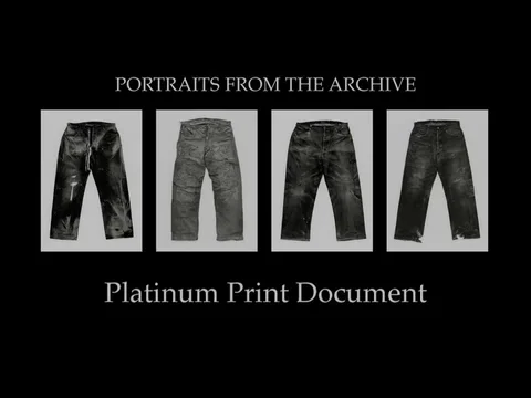 Photo Book, THE ARCHIVES LEVI'S VINTAGE CLOTHING - Ichigo