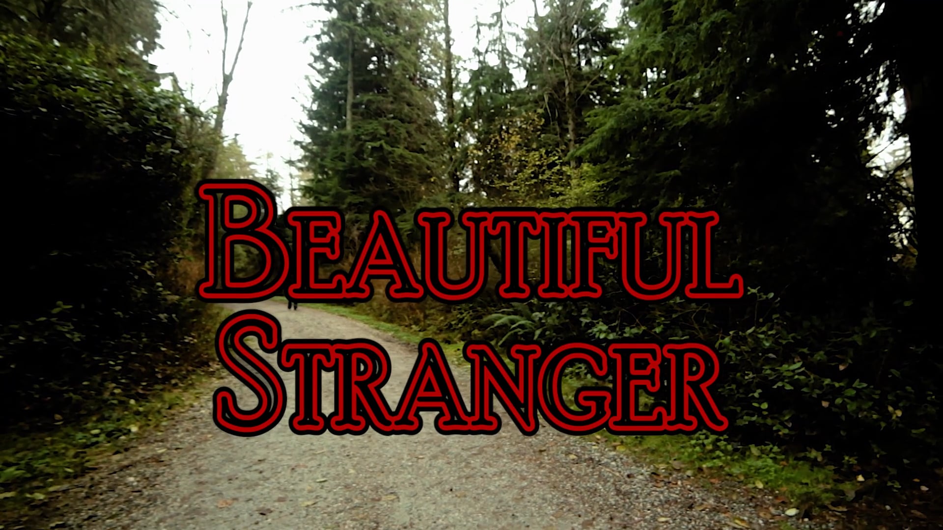 BEAUTIFUL STRANGER