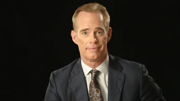 BROCKMIRE VS. JOE BUCK on Vimeo