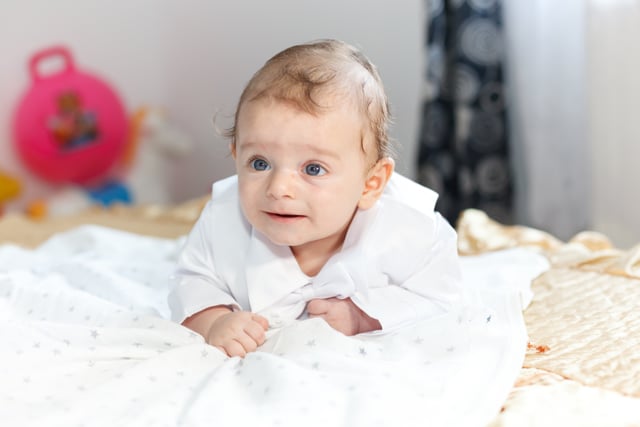 Botez Andrei