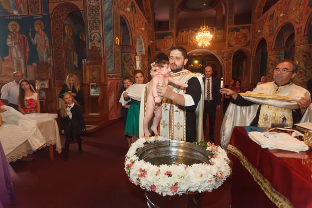 Intro Botez Mara Ilinca