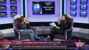 Le grand show (05/04/2017)