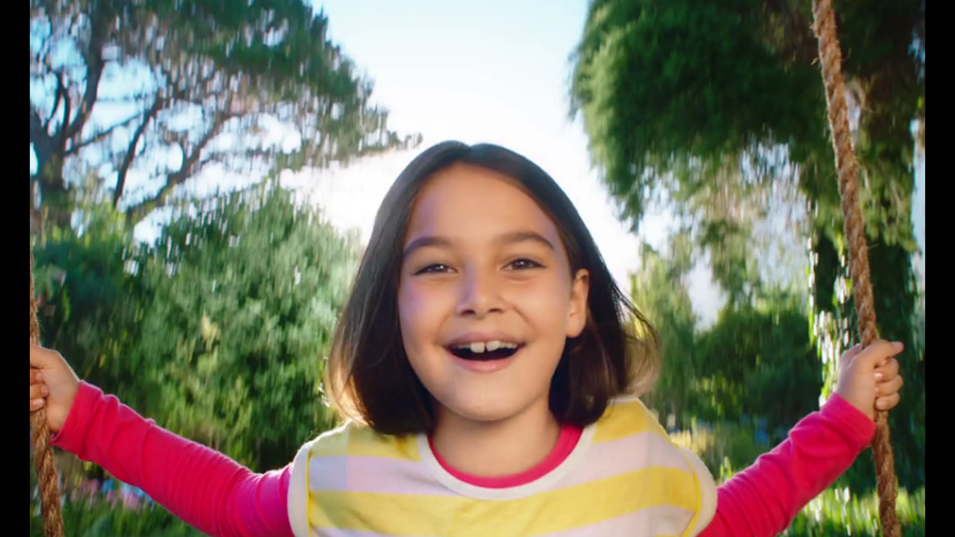 ClariSpray - Kids Singing - Company