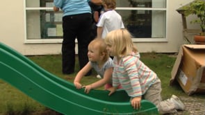 How does socialising with peers support development? thumbnail