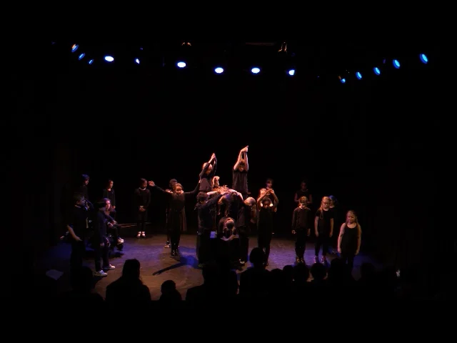 Eclipse Youth Theatre - Spring 2017 Sharing on Vimeo