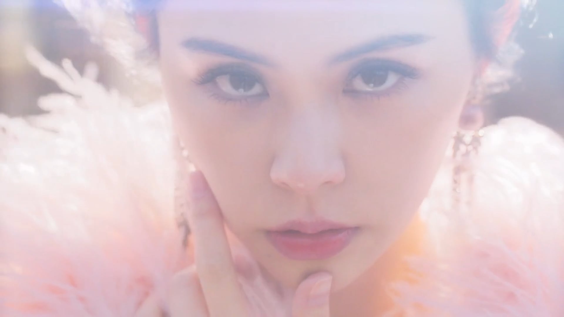 Anna Yan Makeup Video