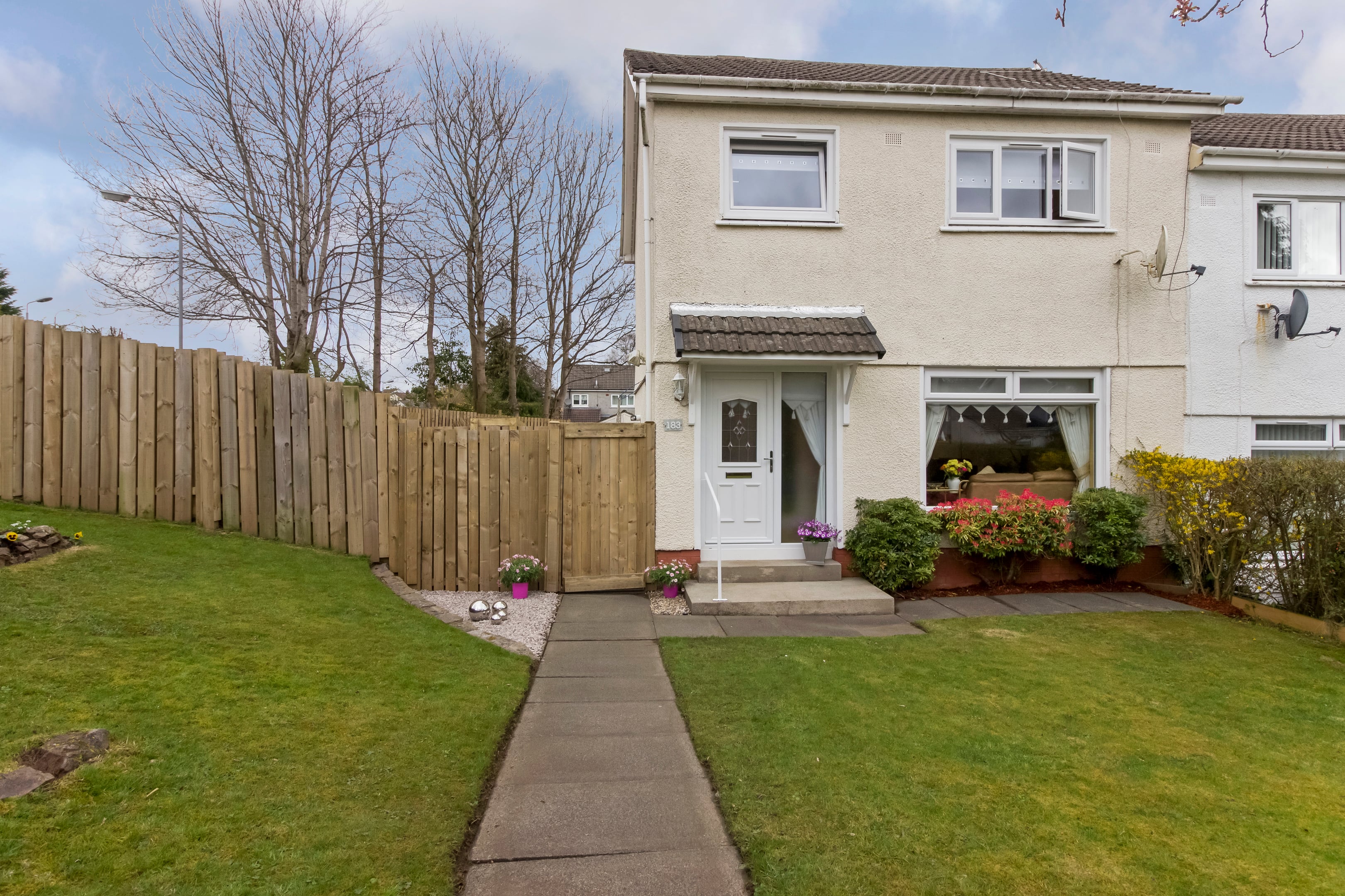 183 Harvie Avenue, Newton Mearns on Vimeo