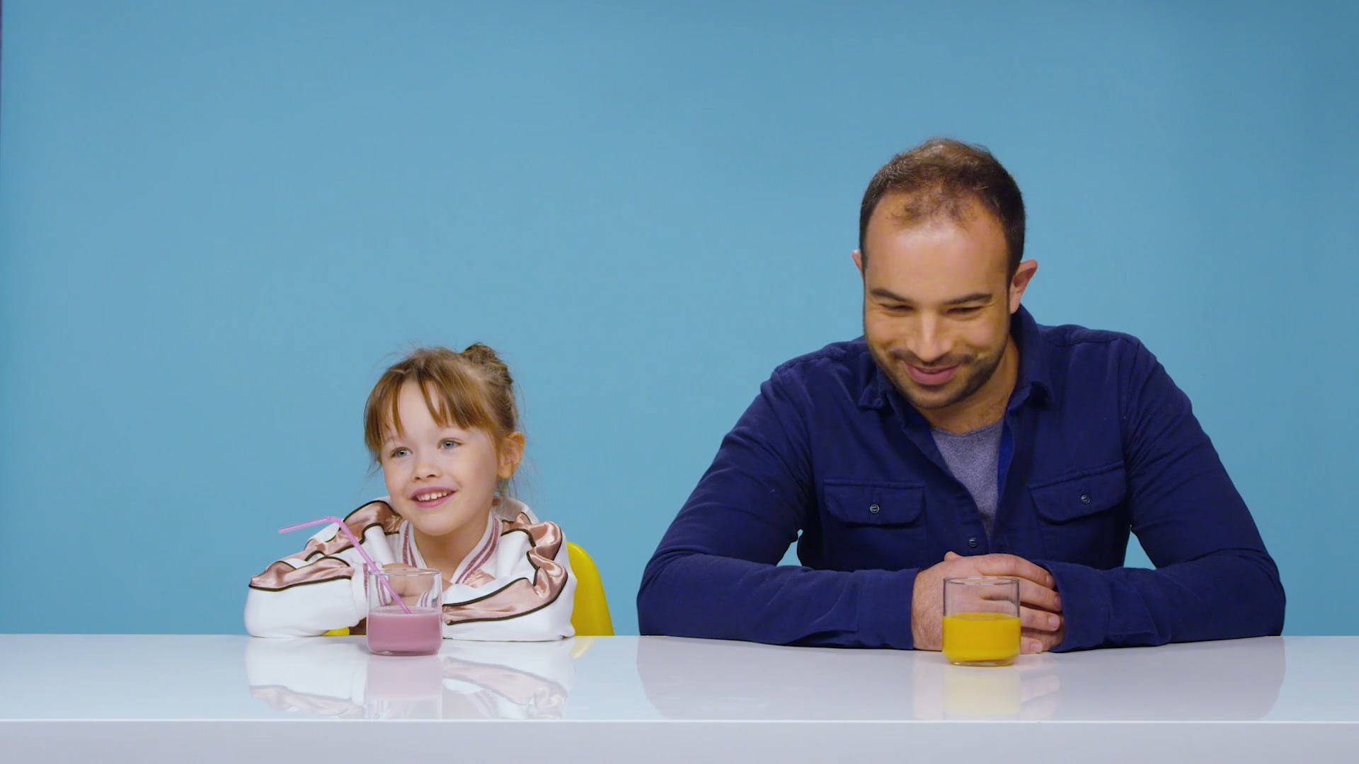 DANAO Prank - On a piégé nos parents