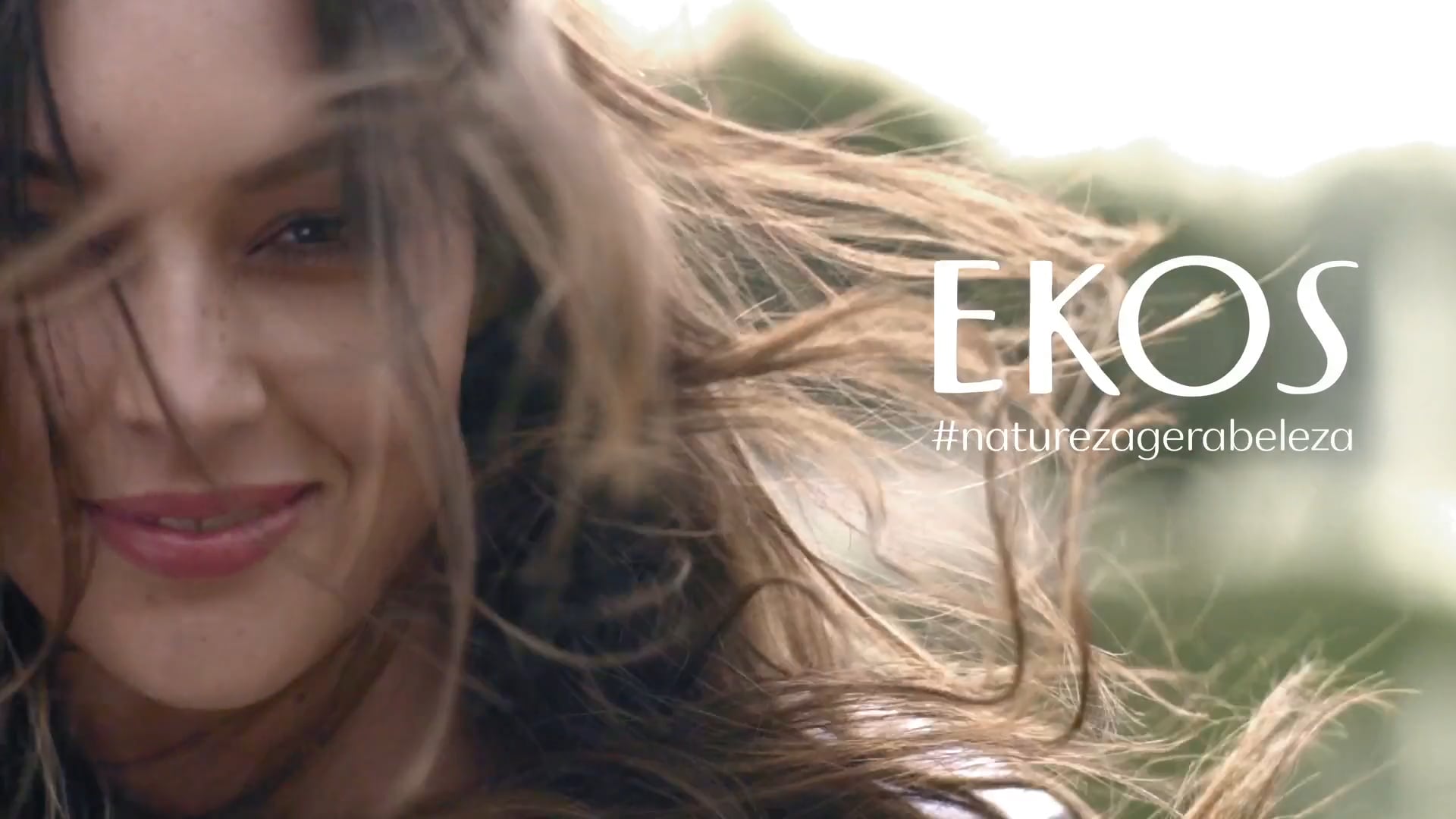 Natura Ekos | Amazonize-se | Natureza gera Beleza