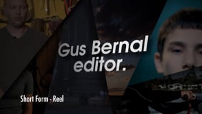 gus_bernal editorial reel