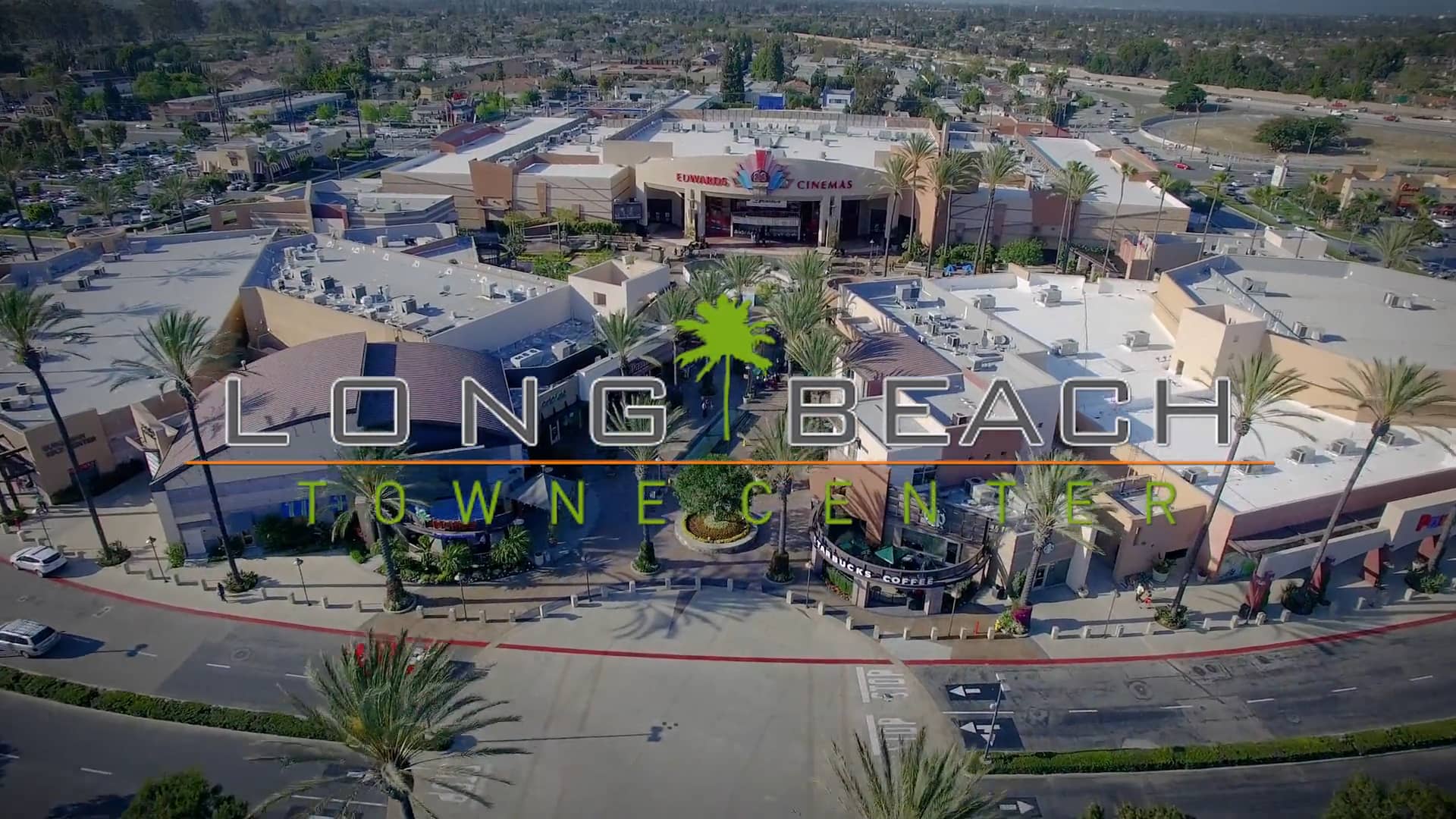 Long Beach Towne Center on Vimeo