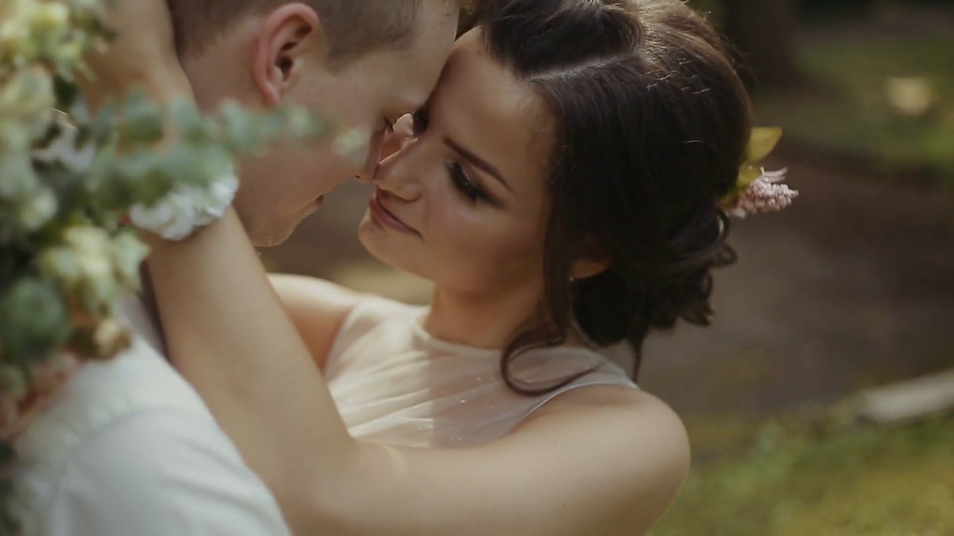 The Highlights Максим&Соня on Vimeo