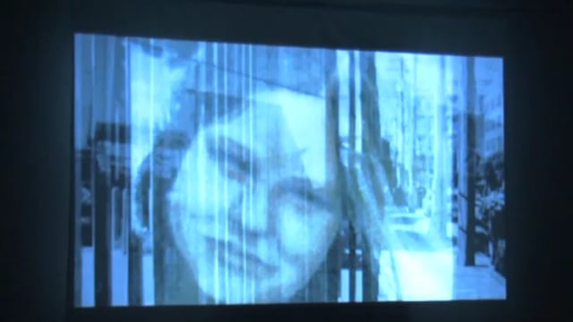 Vignette vidéo pour « 2012FES31379O »
