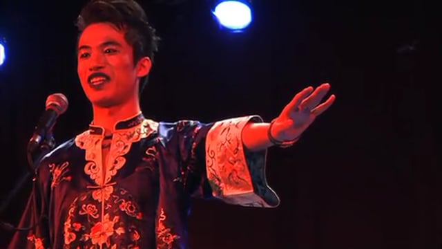 Vignette vidéo pour « 2012FES31382O »