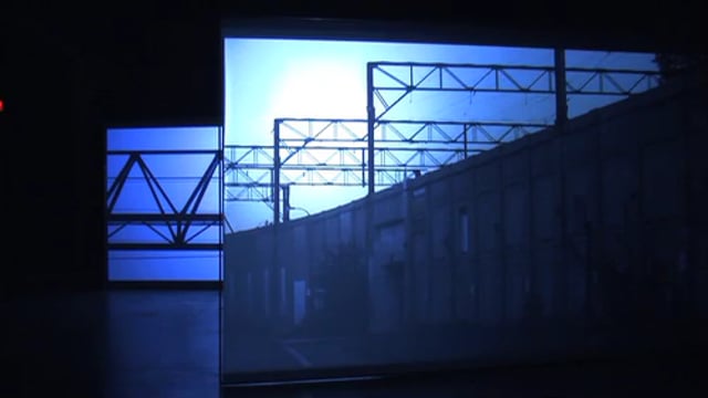 Vignette vidéo pour « 2012FES31385O »