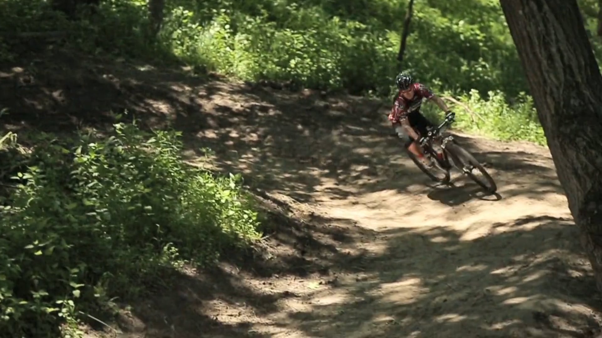 Whiterock Conservancy - Mountain Biking